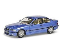 Solido 421185360 - 1/18 BMW E36 Coupé M3 Azul - Nuevo
