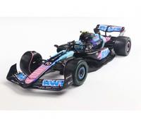 Sólido 421186373 - 1:18 Alpine F1 Team A524 P.Gasly Br. GP - Nuevo