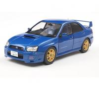 Sólido 421186431 - 1:18 Subaru Impreza WRX STI - Nuevo