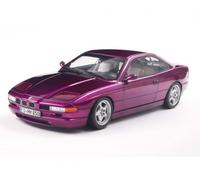 Sólido 421186450 - 1:18 BMW 850 (E31) CSI Daytona - Nuevo