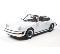PORSCHE 911 (930) 3,0 SC - 1974