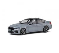 Sólido 421437880 - 1:43 BMW M5 Competición - Nuevo