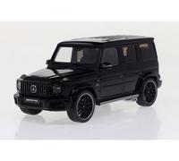 SÓLIDO 4316702 MINIATURA MERCEDES AMG G63 NEGRO METÁLICO 2022 1/43