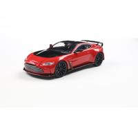 Sólido 421438276 - 1:43 Aston Martin Vantage V12 Rojo - Nuevo