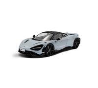 SÓLIDO 4311905 MINIATURA MCLAREN 765 LT GRIS CERÁMICA 2020 1/43