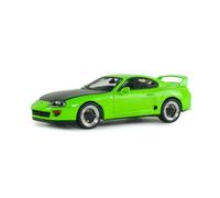 Solido 4314008 Toyota Supra MK.4 Works Neon Green 2001 1/43