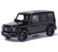 Solido 1:43 Mercedes AMG G63 Black Metallic 2022