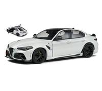 Solido - Coche en Miniatura de colección, 1806903, Blanco