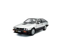 Solido Alfa Romeo GTV6 Silver 1984 S1802307 - Escala 1:18