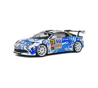 Solido ALP A110 Rally - Rally du VAR 2021-1/18