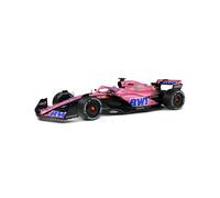 Solido - ALP A522 - GP de Bar in 2022-18/1