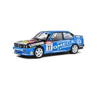 Solido BMW E30 M3 - BTCC 1991-1/18