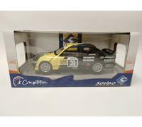 Sólido BMW M3 E30 #31 Thiim LUK DTM 1988 1/18 S1801508
