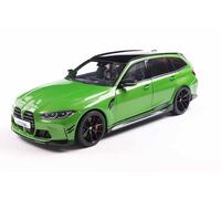 BMW M3 (G81) TOURING WITH PERFORMANCE PARTS - 2024