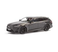 1/43 Solido BMW M5 Touring Frozen Deep Grey 2024 S4317502