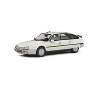 Solido CIT CX GTI Turbo II - 1989-1/43