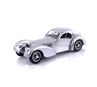 Solido - Coche en Miniatura de colección, 1802105/421182240, Plata