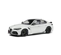 Solido - Coche en Miniatura de colección, 1806903, Blanco