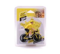 Solido - Coche en Miniatura de colección, 1809905, Yellow/Black