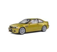 Solido- Coche Miniatura de Colección, 1806501, Phoenix Yellow