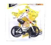 Solido – Corredor CYC AG2R-Citroen – Tour de France 2023 – 1/18