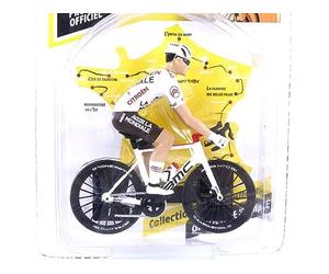 Solido - CYC Corredor AG2R-Citroen - Tour De France 2023-1/18