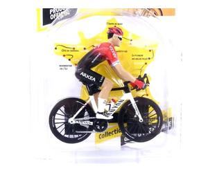 Solido - CYC Corredor Arkea-SAMSIC - Tour De France 2023-1/18