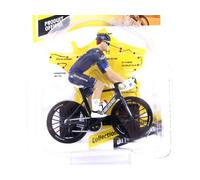 Solido Modelo a escala CYC Corredor Groupama-FDJ – Tour de France 2023 – 1/18