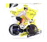 Solido CYC Tour De France Maillot de Lunares - 1/18