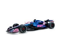 Solido F1 1:18 Alpine A525 Pierre Gasly #10 GP Bahréin 2025 1/18