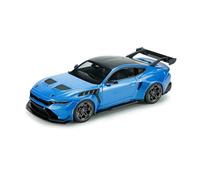Solido 421438288 Ford Mustang GTD Azul Indulgente 1:43 - Nuevo