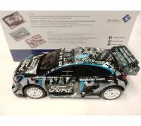 Sólido Ford Puma Rally1 Goodwood Festival De Velocidad 2021 1/18 S1809501