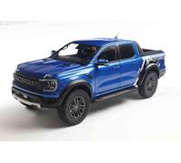 Solido Ford Ranger Raptor 1:18 Azul 2024