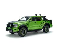 Solido Ford Ranger Raptor 1:18 Verde