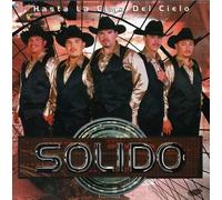 Solido - Hasta La CIMA Del Cielo