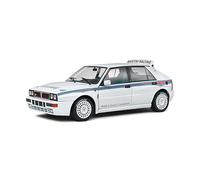 Solido - LAN Delta HF Integrale EVO 1 Martini 6-1992 - 1/18