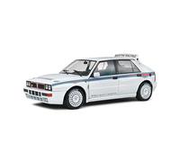 Solido - LAN Delta HF Integrale EVO 1 Martini 6-1992 - 1/18