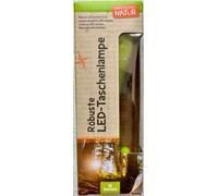 Sólido Linterna Moses Expedition Natural Investigar Infantil Outdoorspiel 9784