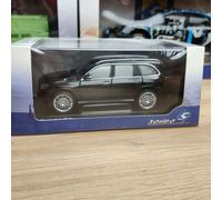 SÓLIDO MERCEDES-BENZ GLS RUEDAS AMG VERDE 2020 1:43 N.B S4303904 AVC BLISTER