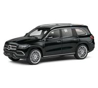 Solido MERCEDES GLS (X167) AMG 2019 DARK GREEN 1:43