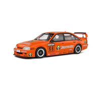Solido Modelo de Coche 1:18 Opel Omega 500 DTM #66