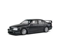 Solido Modelo de Coche 1:18 Opel Omega 500 Negro