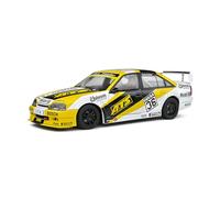 1991 Opel Omega 3000 24V Evo 500 Nº36 Franz Engstler DTM 1:18 Solido S1809702