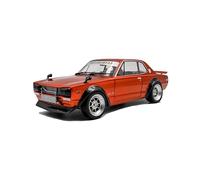 NISSAN SKYLINE (C10) HAKOSUKA SOLIDO WORKS - 1970