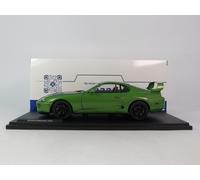 Solido Nissan Supra MK4 A80 Verde Lavado Solido Works 1993 1/18 S1807608