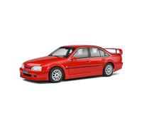 Solido Opel Omega 3000 1:18, 24 V, 1990, Rojo