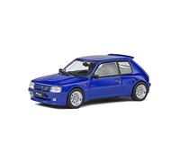 Solido - Poco 205 Dima - 1989-1/43