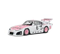 SOLIDO POR 935 K3 - Suzuka 1981-1/18