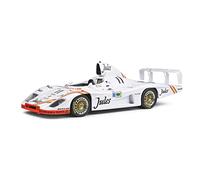 PORSCHE 936 LE MANS #BELL/ICKX WINNER - 1981