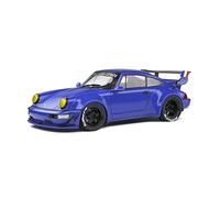 Solido Porsche 964 RWB 2017-1/18